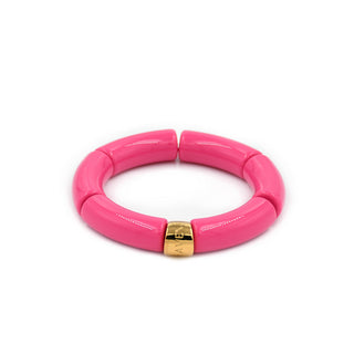 Flamingo Funk Pink Bracelet