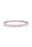 Silver Nile Facets Bracelet