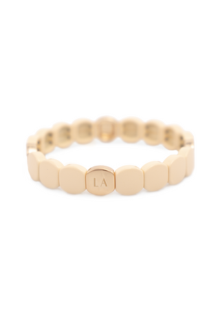 Sovereign Rhythm Bracelet Stack