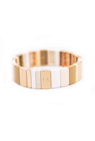 Savannah Lily Bracelet