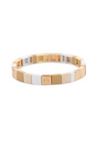 Desert Pollen Bracelet