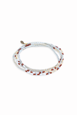 Summer Evenings in Copenhagen Bracelet