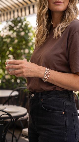 Summer Evenings in Copenhagen Bracelet