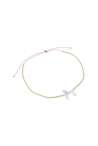 Summer in Positano Necklace