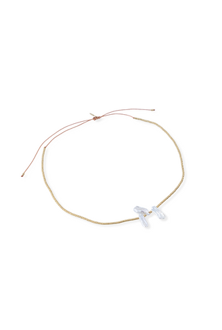 Summer in Positano Necklace