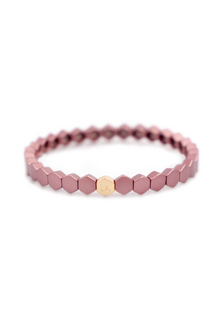Sundarbark Facets Bracelet