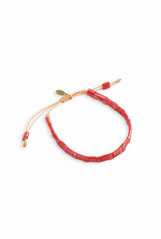 Aperol Orange Bracelet