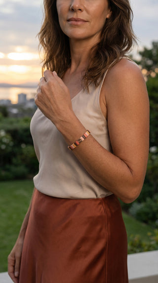 Take Me to the River Bracelets