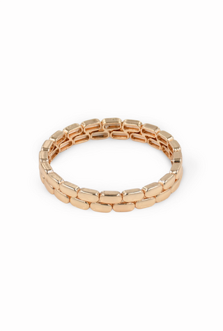 Mara Gold Bracelet