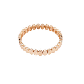 Aurelia Sculpt Bracelet