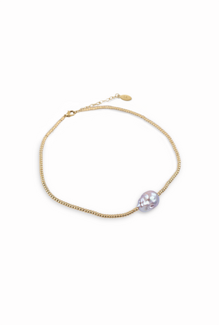The Art of Temptation Necklace
