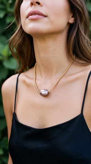 The Art of Temptation Necklace