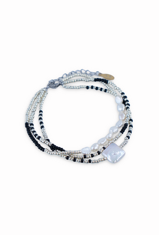 A Twist of Fate Bracelet