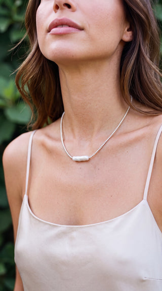 The Lovely Little Secret Necklace