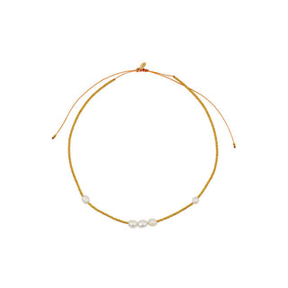 Aperol in Monte Carlo Necklace