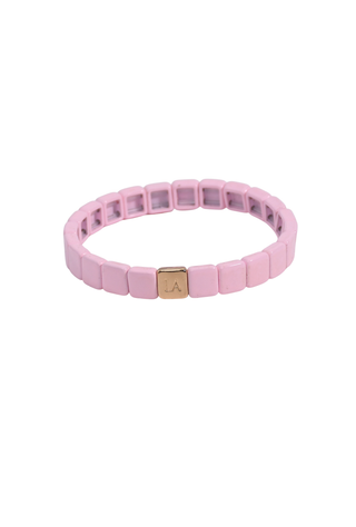 Thula Thula Pink Bracelet