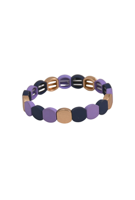 Tribal Mosaic Bracelets