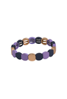 Tribal Mosaic Bracelets