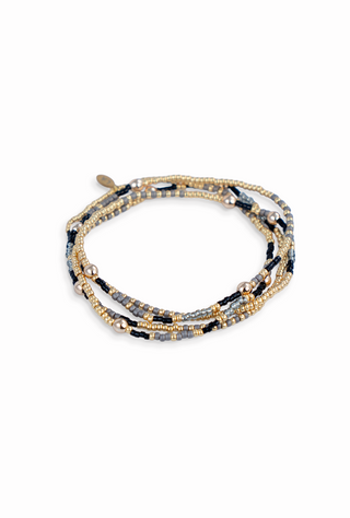 Twilight in Kyoto Bracelet