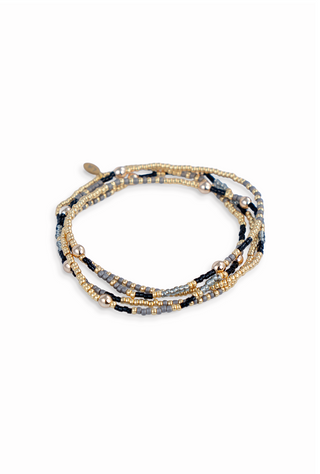 Twilight in Kyoto Bracelet