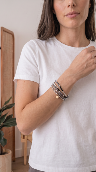 Twilight in Tallinn Bracelet