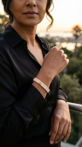 Under the Acacia Bracelets