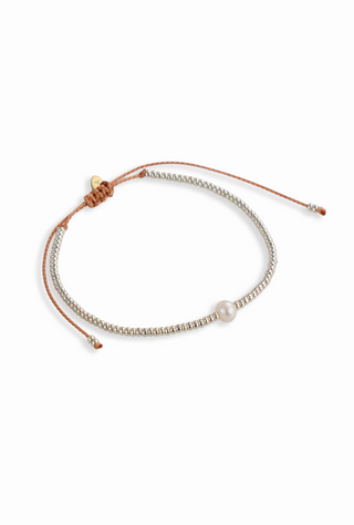 Velvet & Vermouth Bracelet Stack