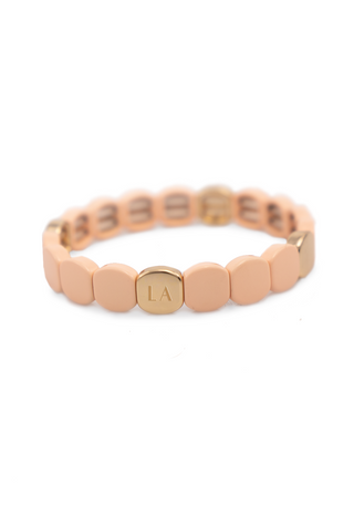 Okavango Lily Bracelet