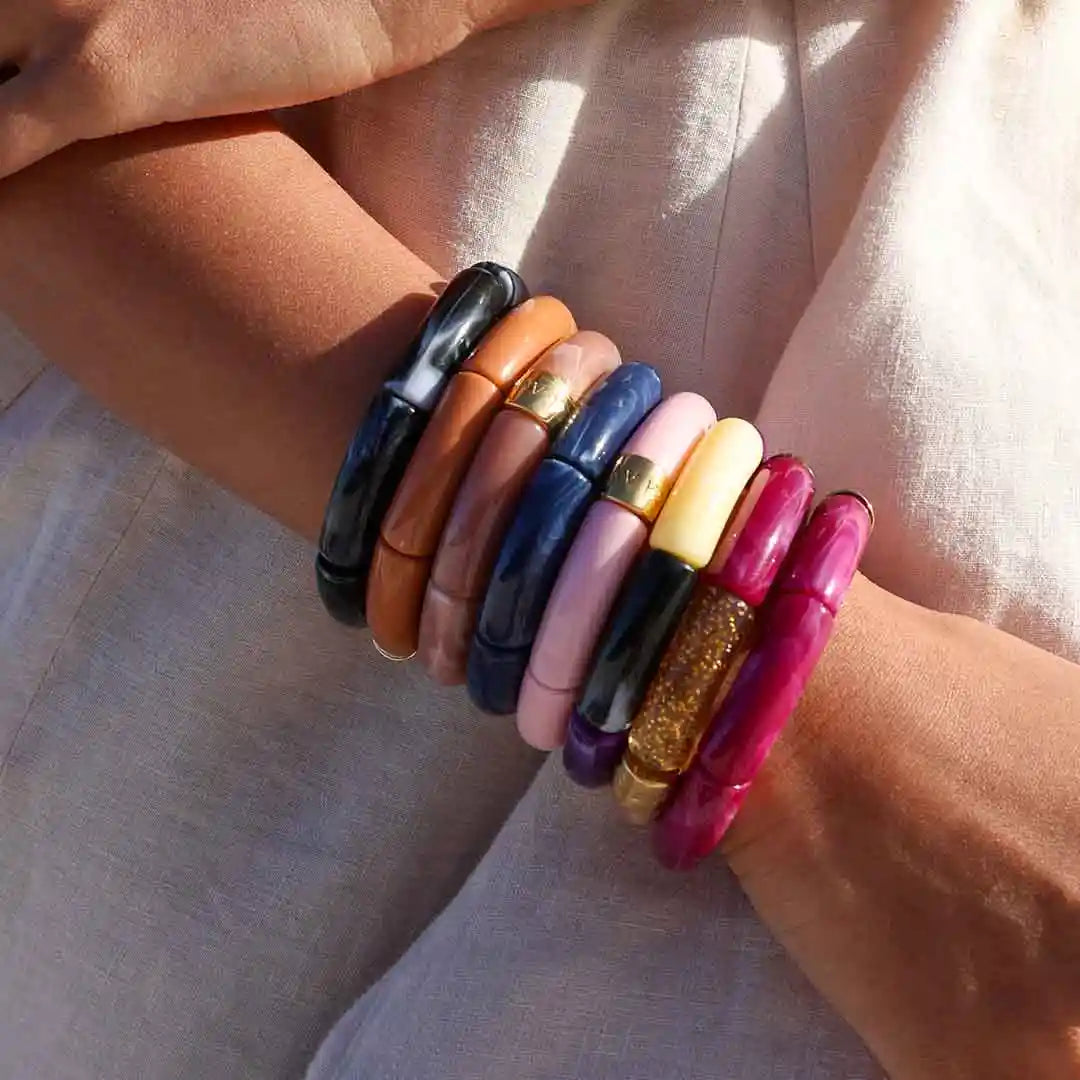 Handcrafted bracelets that will elevate your every look. Buy it now!