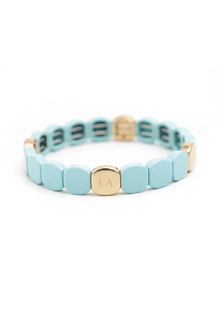 Wildflower Bracelet
